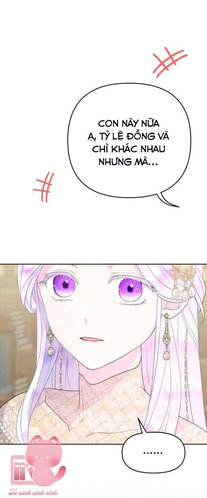 Tiền Là Tất Cả Chồng Là Phù Du: Chapter 45