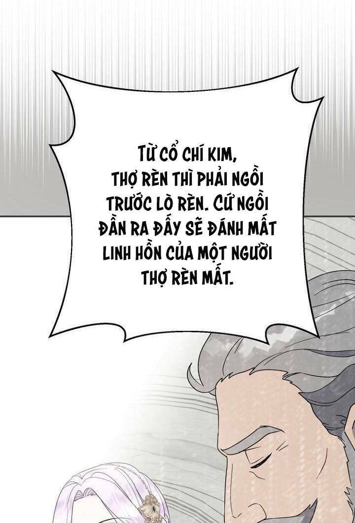 Tiền Là Tất Cả Chồng Là Phù Du: Chapter 45