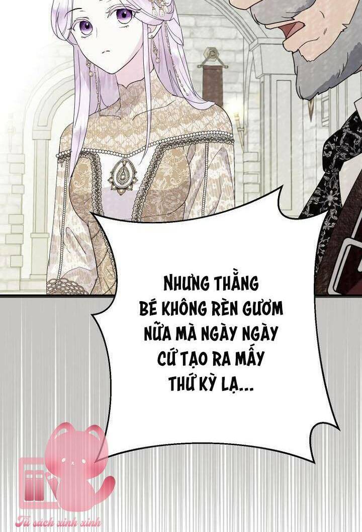 Tiền Là Tất Cả Chồng Là Phù Du: Chapter 45