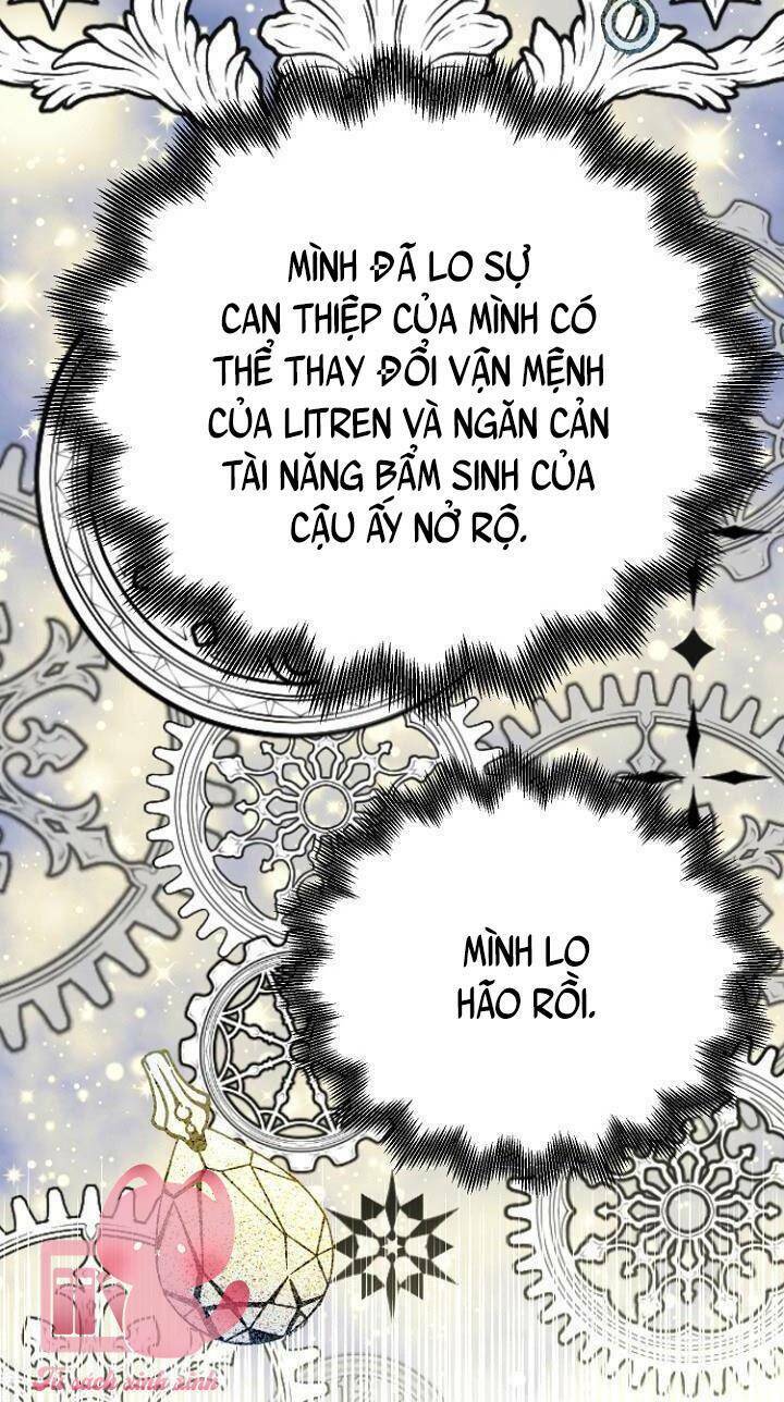 Tiền Là Tất Cả Chồng Là Phù Du: Chapter 45