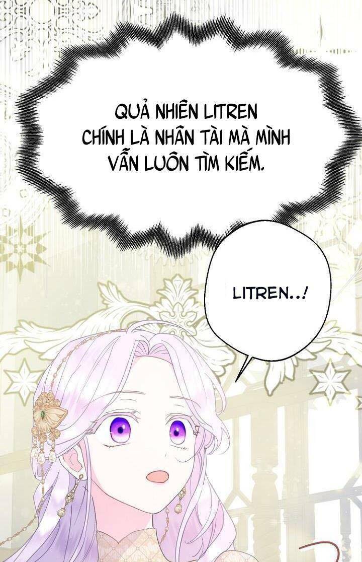 Tiền Là Tất Cả Chồng Là Phù Du: Chapter 45