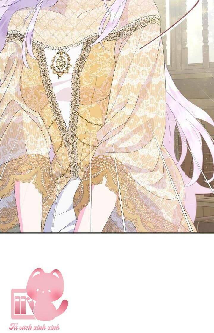 Tiền Là Tất Cả Chồng Là Phù Du: Chapter 45
