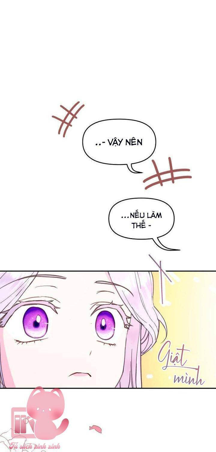 Tiền Là Tất Cả Chồng Là Phù Du: Chapter 45