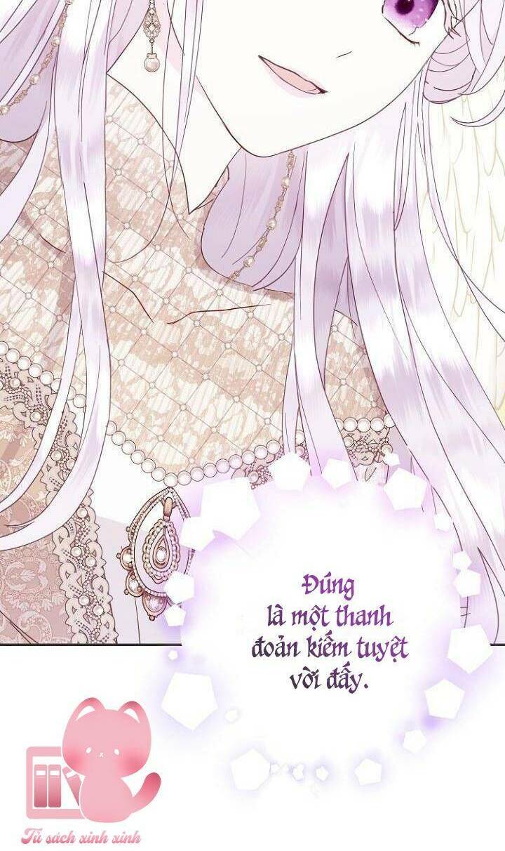Tiền Là Tất Cả Chồng Là Phù Du: Chapter 45
