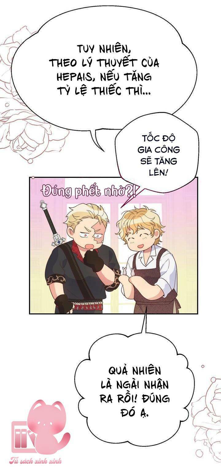 Tiền Là Tất Cả Chồng Là Phù Du: Chapter 45