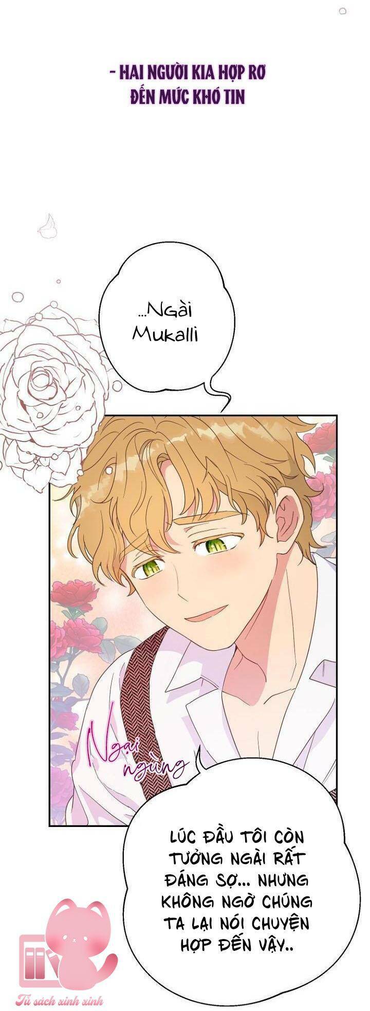 Tiền Là Tất Cả Chồng Là Phù Du: Chapter 45