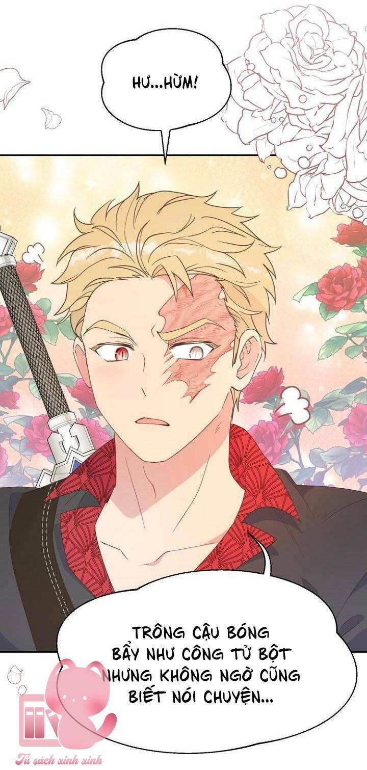 Tiền Là Tất Cả Chồng Là Phù Du: Chapter 45