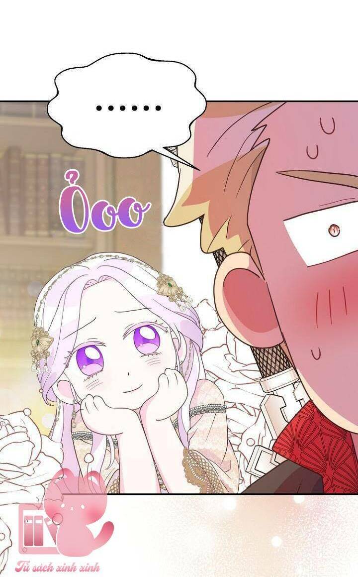 Tiền Là Tất Cả Chồng Là Phù Du: Chapter 45