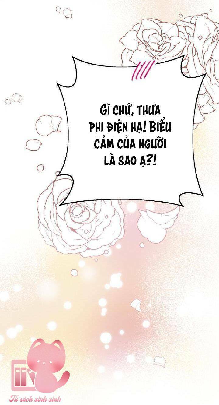 Tiền Là Tất Cả Chồng Là Phù Du: Chapter 45