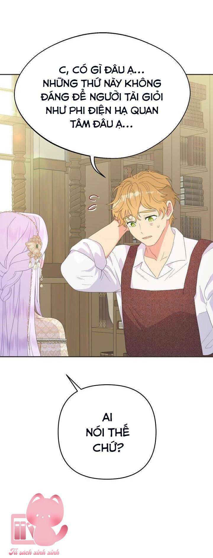 Tiền Là Tất Cả Chồng Là Phù Du: Chapter 45