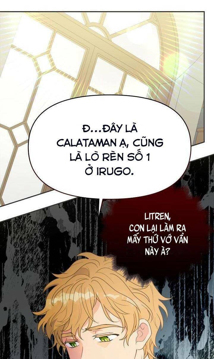 Tiền Là Tất Cả Chồng Là Phù Du: Chapter 45