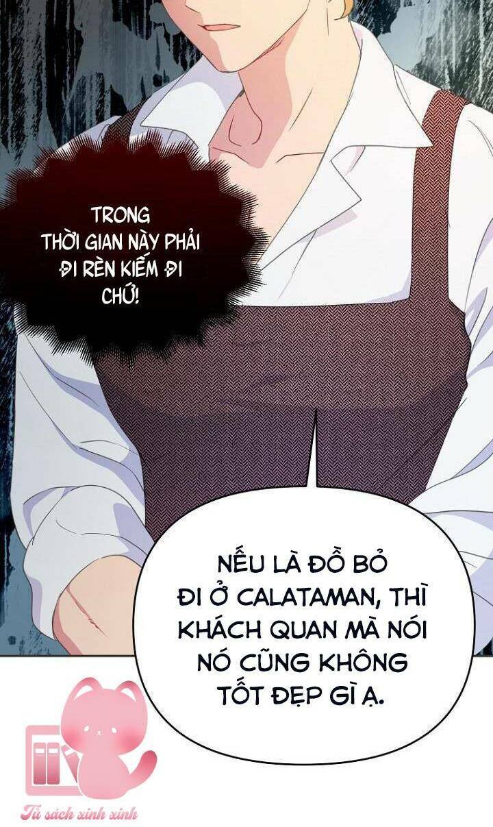 Tiền Là Tất Cả Chồng Là Phù Du: Chapter 45