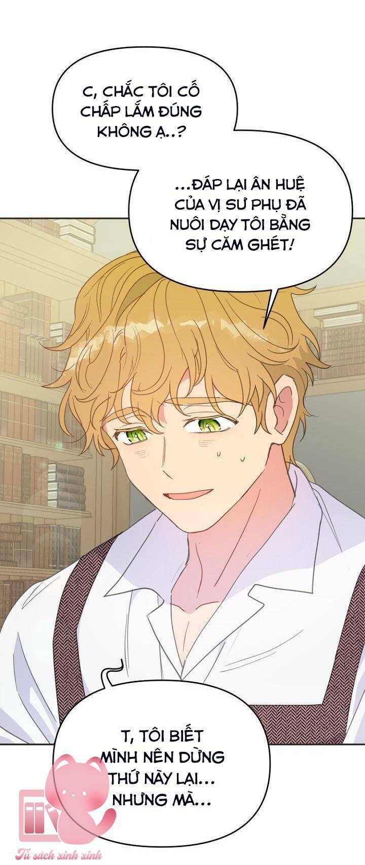 Tiền Là Tất Cả Chồng Là Phù Du: Chapter 45
