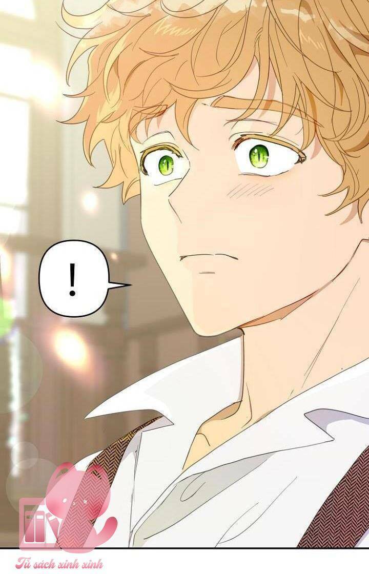 Tiền Là Tất Cả Chồng Là Phù Du: Chapter 45