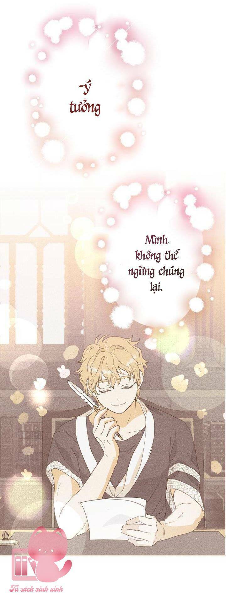 Tiền Là Tất Cả Chồng Là Phù Du: Chapter 45