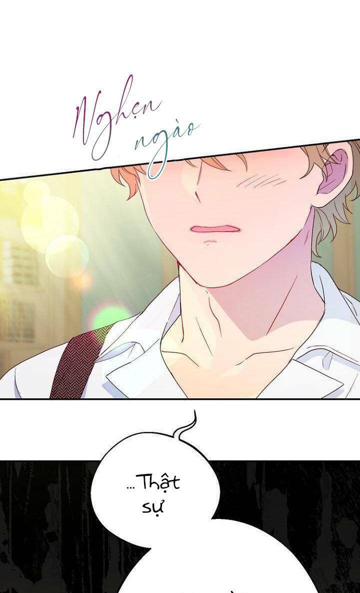 Tiền Là Tất Cả Chồng Là Phù Du: Chapter 45
