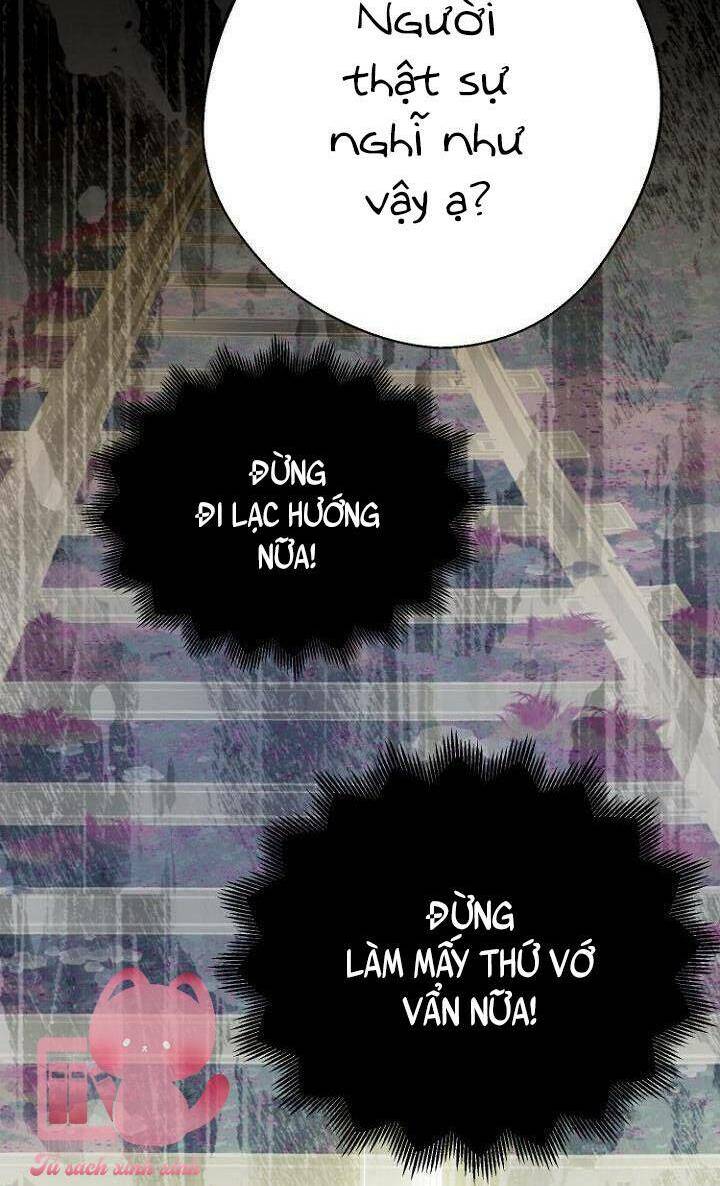 Tiền Là Tất Cả Chồng Là Phù Du: Chapter 45