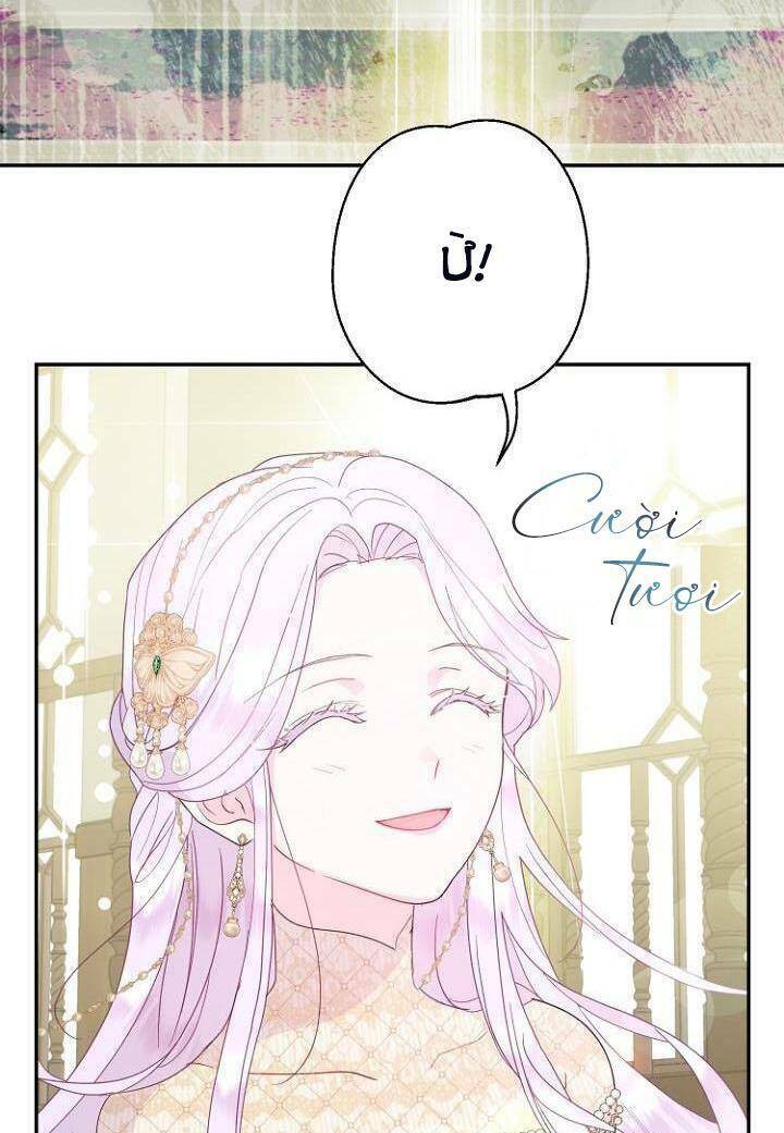 Tiền Là Tất Cả Chồng Là Phù Du: Chapter 45