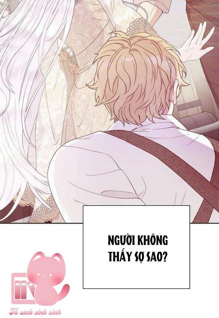 Tiền Là Tất Cả Chồng Là Phù Du: Chapter 45