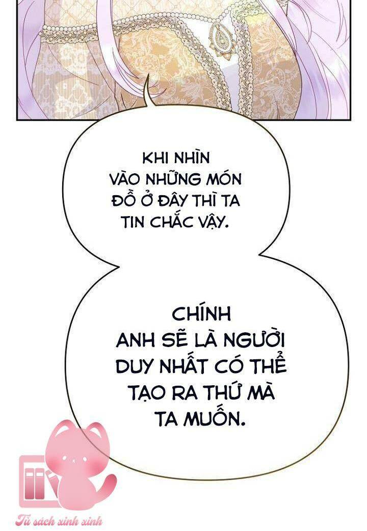 Tiền Là Tất Cả Chồng Là Phù Du: Chapter 45