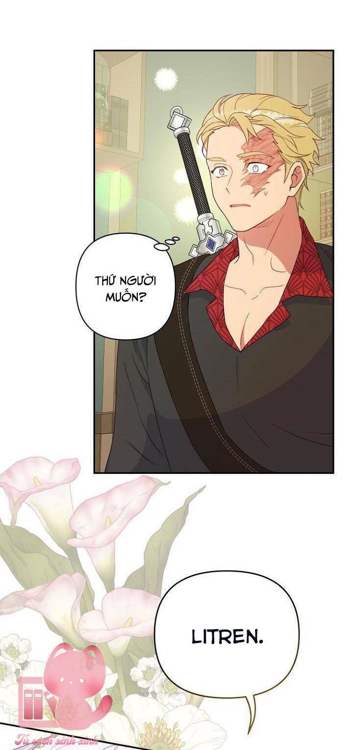 Tiền Là Tất Cả Chồng Là Phù Du: Chapter 45