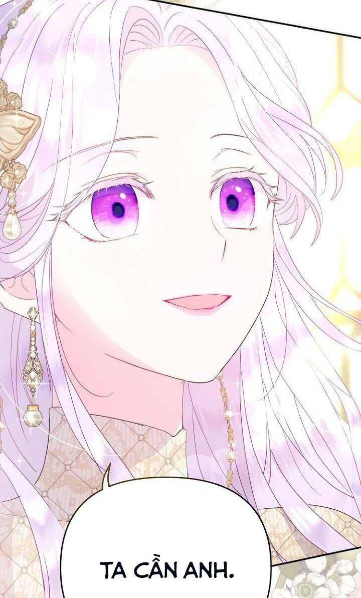 Tiền Là Tất Cả Chồng Là Phù Du: Chapter 45