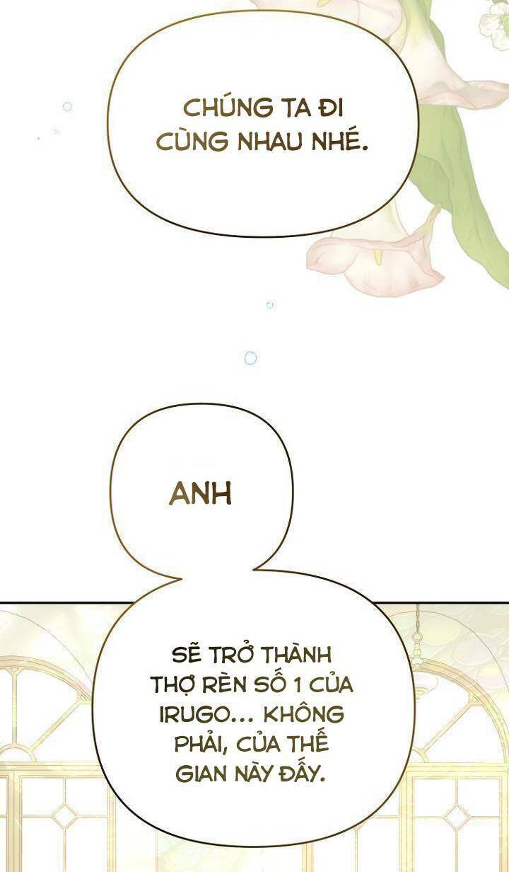 Tiền Là Tất Cả Chồng Là Phù Du: Chapter 45