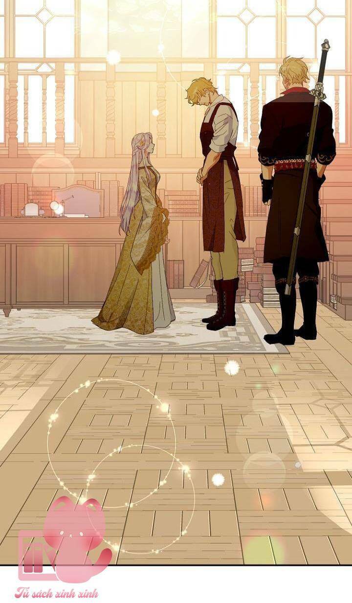 Tiền Là Tất Cả Chồng Là Phù Du: Chapter 45