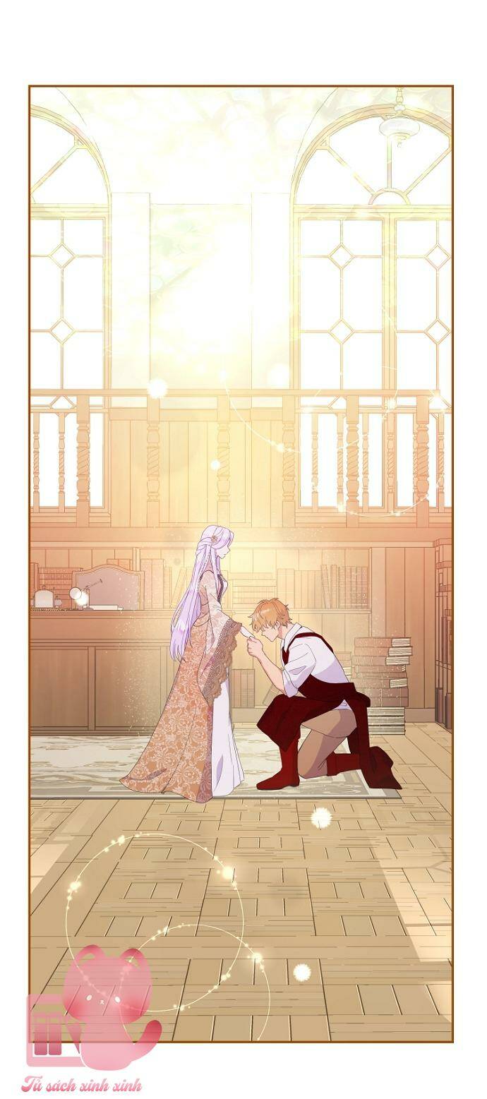 Tiền Là Tất Cả Chồng Là Phù Du: Chapter 46