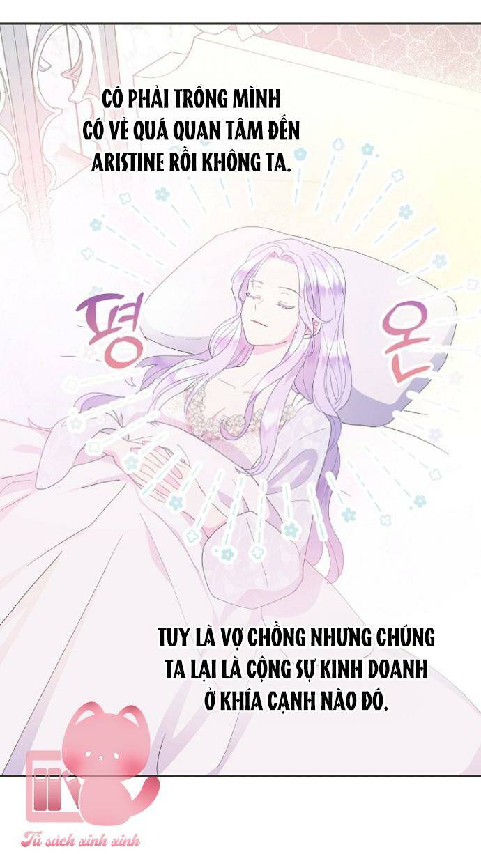 Tiền Là Tất Cả Chồng Là Phù Du: Chapter 46
