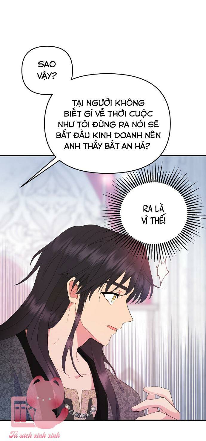 Tiền Là Tất Cả Chồng Là Phù Du: Chapter 46