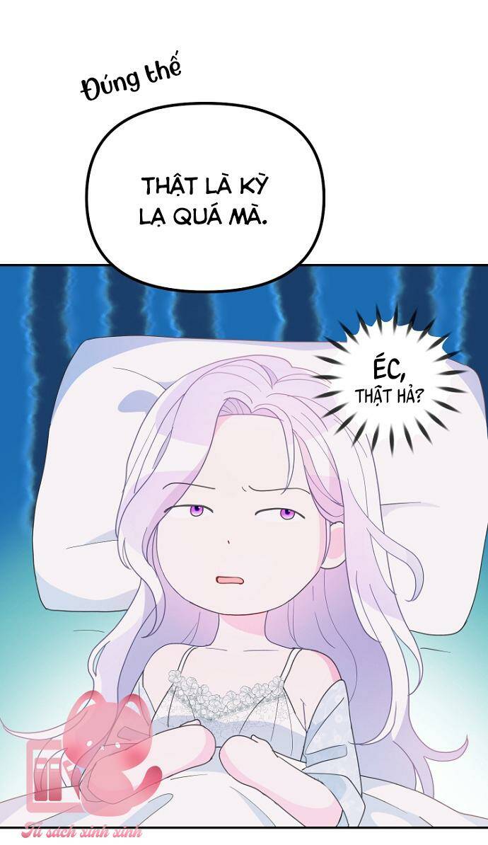 Tiền Là Tất Cả Chồng Là Phù Du: Chapter 46