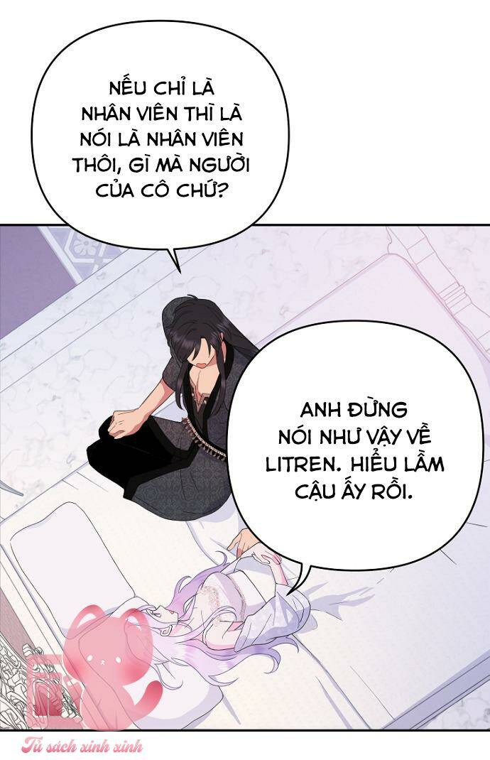 Tiền Là Tất Cả Chồng Là Phù Du: Chapter 46