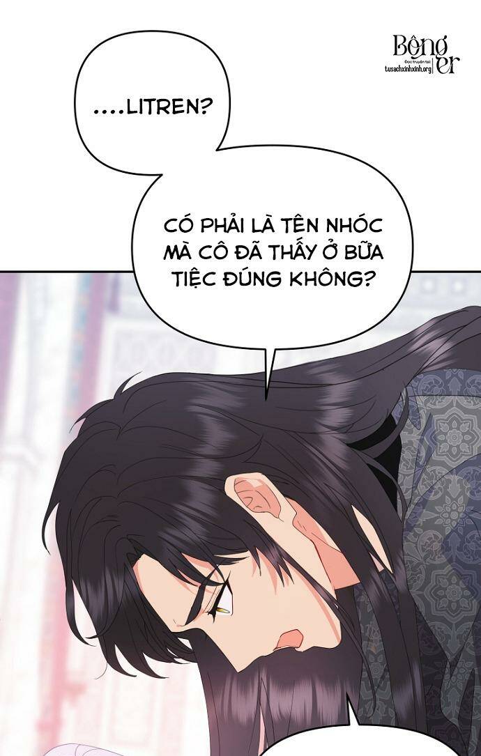 Tiền Là Tất Cả Chồng Là Phù Du: Chapter 46