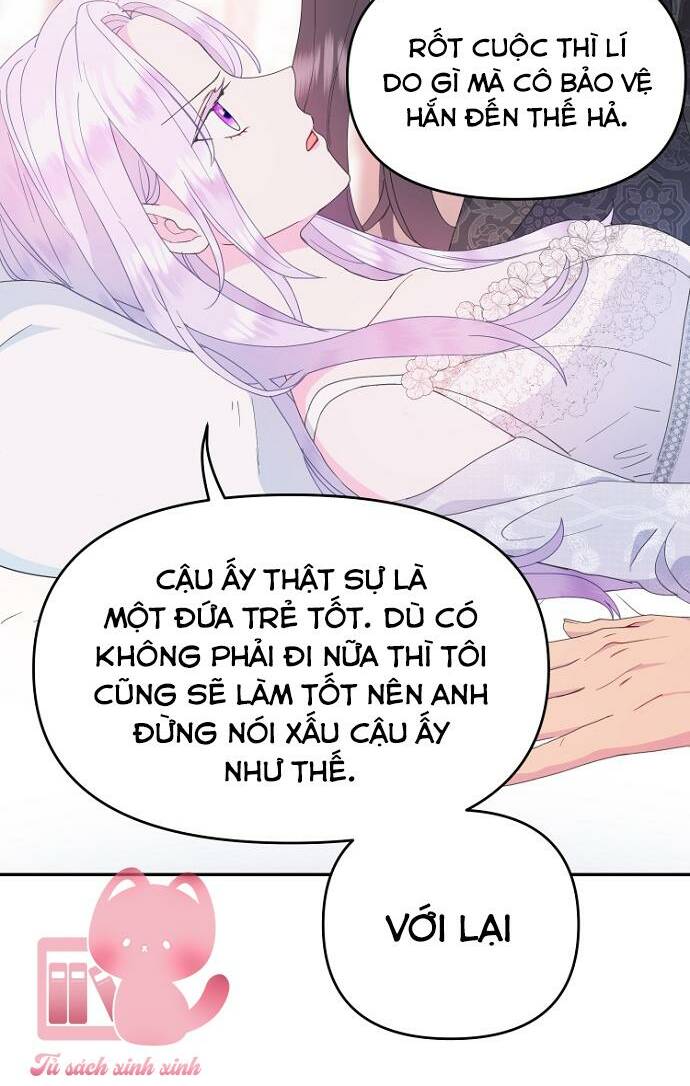 Tiền Là Tất Cả Chồng Là Phù Du: Chapter 46