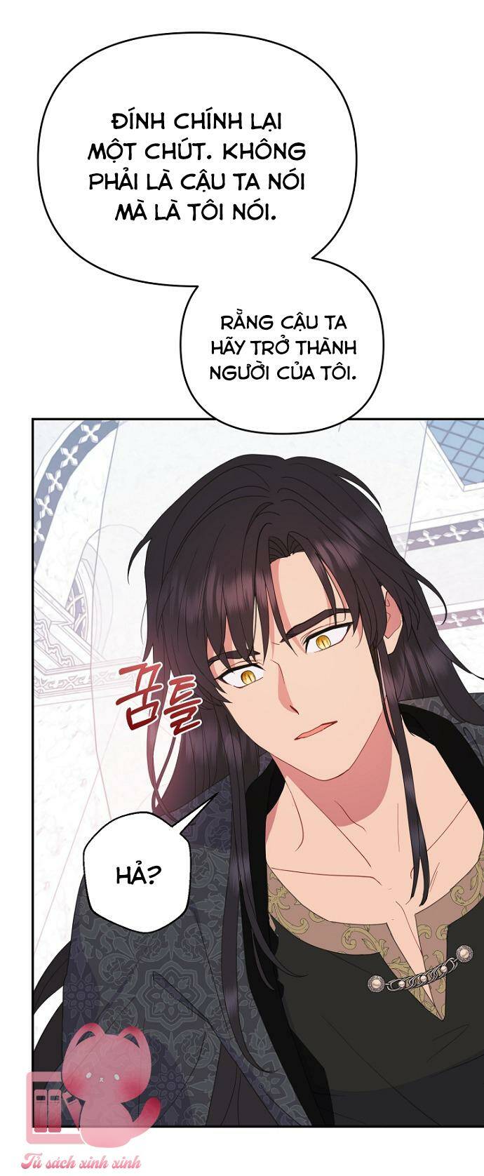Tiền Là Tất Cả Chồng Là Phù Du: Chapter 46
