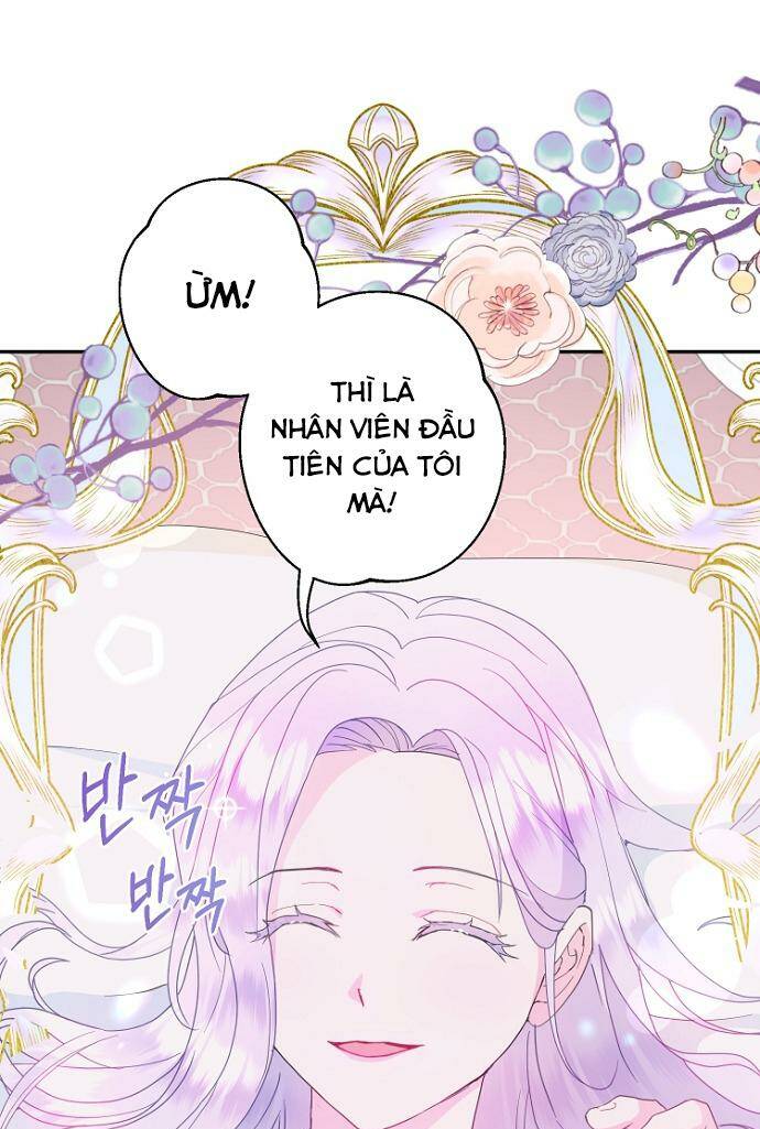 Tiền Là Tất Cả Chồng Là Phù Du: Chapter 46