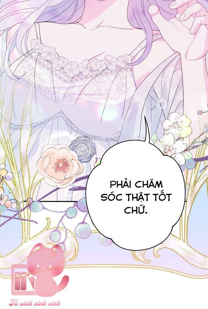 Tiền Là Tất Cả Chồng Là Phù Du: Chapter 46