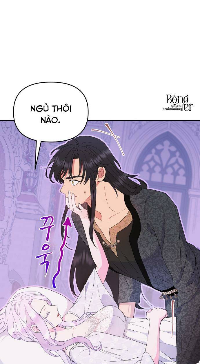 Tiền Là Tất Cả Chồng Là Phù Du: Chapter 46