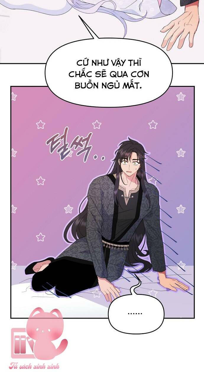 Tiền Là Tất Cả Chồng Là Phù Du: Chapter 46