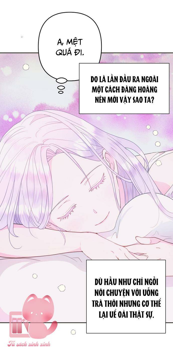 Tiền Là Tất Cả Chồng Là Phù Du: Chapter 46