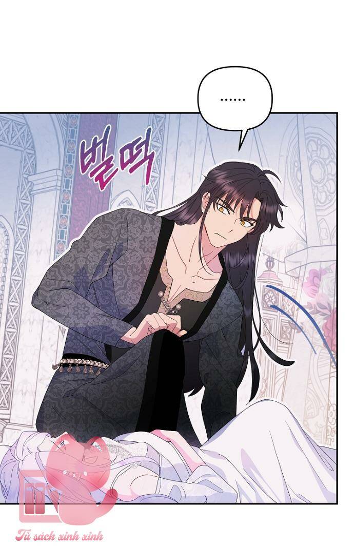 Tiền Là Tất Cả Chồng Là Phù Du: Chapter 46
