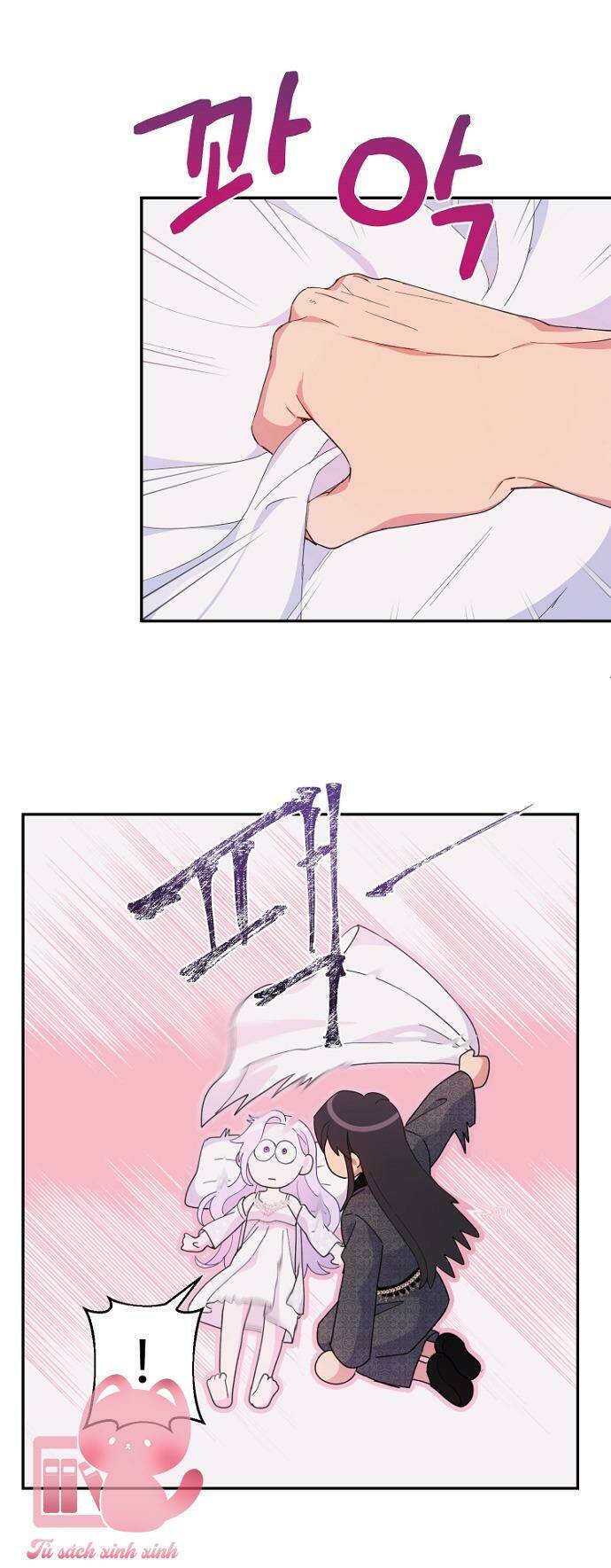 Tiền Là Tất Cả Chồng Là Phù Du: Chapter 46