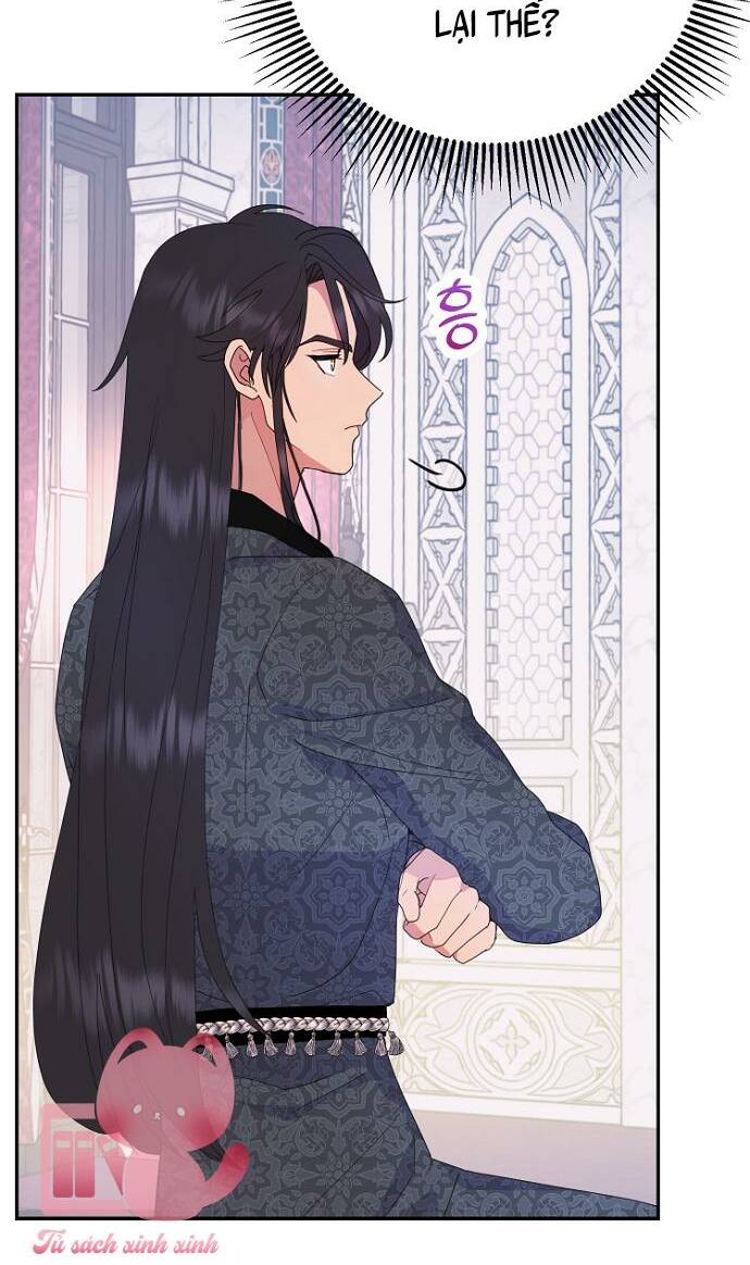 Tiền Là Tất Cả Chồng Là Phù Du: Chapter 46