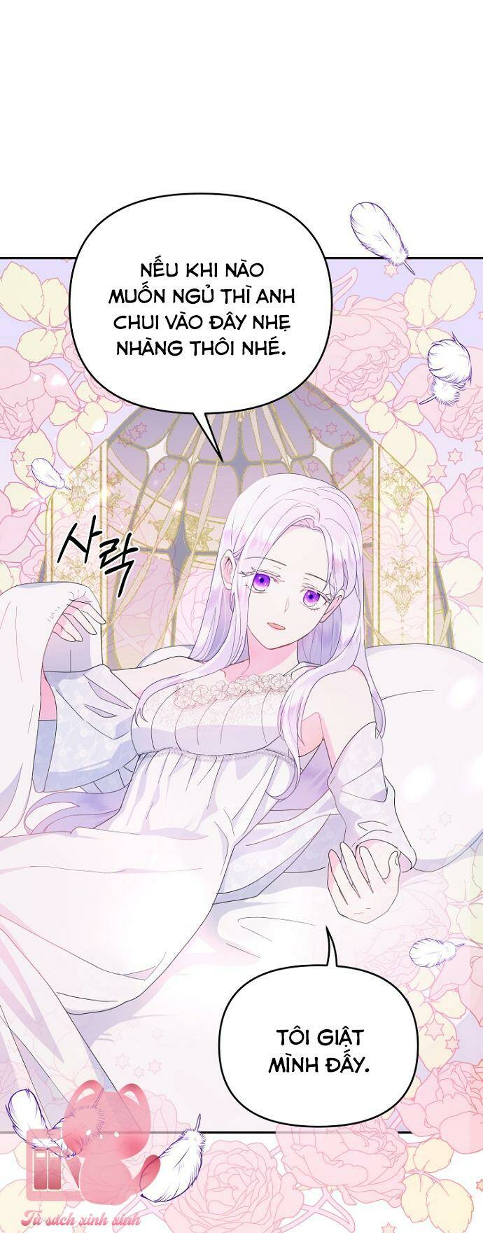 Tiền Là Tất Cả Chồng Là Phù Du: Chapter 46