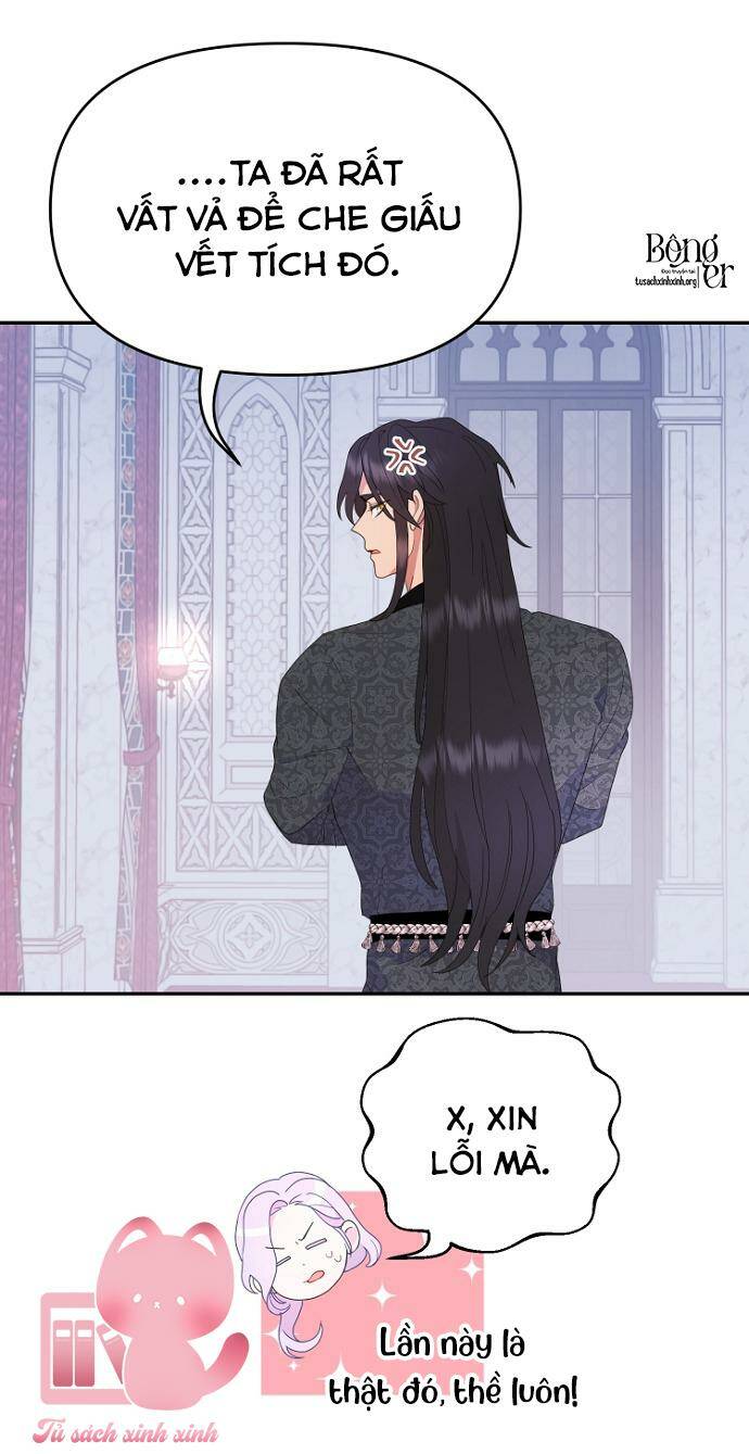 Tiền Là Tất Cả Chồng Là Phù Du: Chapter 46