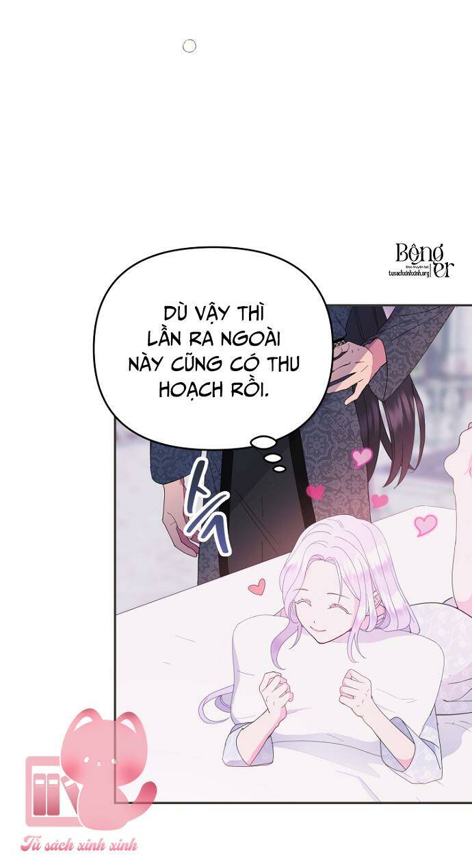 Tiền Là Tất Cả Chồng Là Phù Du: Chapter 46