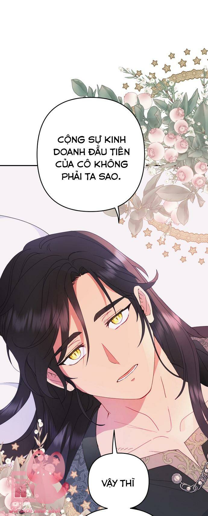 Tiền Là Tất Cả Chồng Là Phù Du: Chapter 46