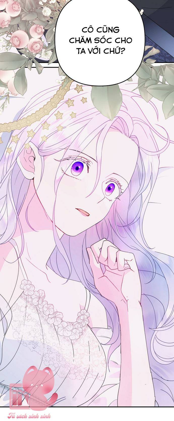Tiền Là Tất Cả Chồng Là Phù Du: Chapter 46