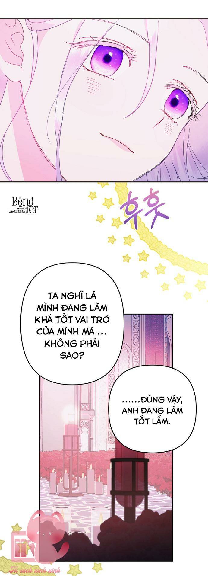 Tiền Là Tất Cả Chồng Là Phù Du: Chapter 46